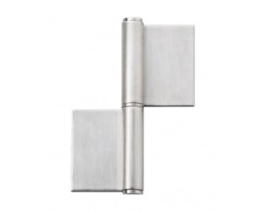 Weld On Stainless Steel Lift-Off Hinge